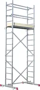 Krause Montagegerüst CORDA 5 m