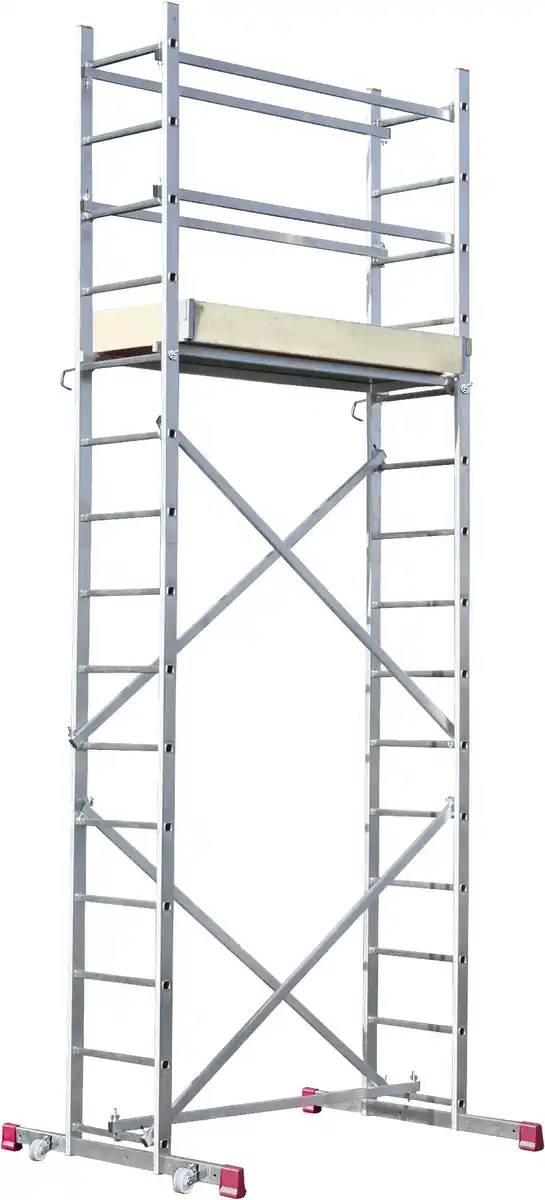 Bild 1 von Krause Montagegerüst CORDA 5 m