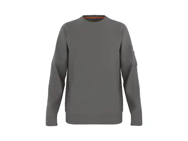Bild 3 von LIVERGY® Herren Sweatpullover / Sweathoodie, leger geschnitten