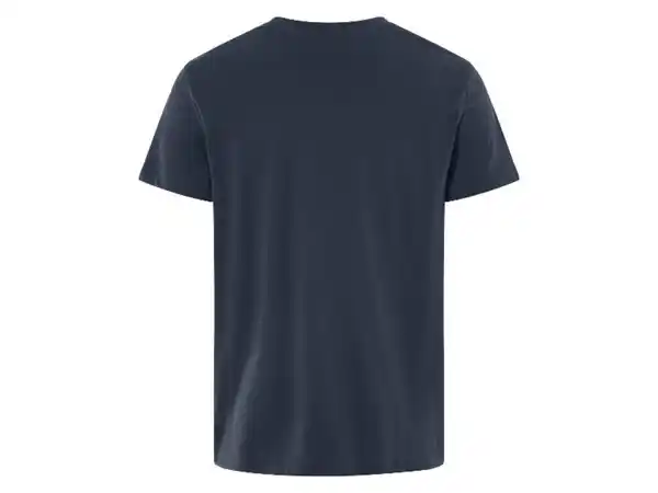 Bild 4 von LIVERGY® Herren T-Shirt, aus reiner Baumwolle