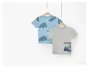 Bild 3 von lupilu® Kinder T-Shirts, 2 Stück