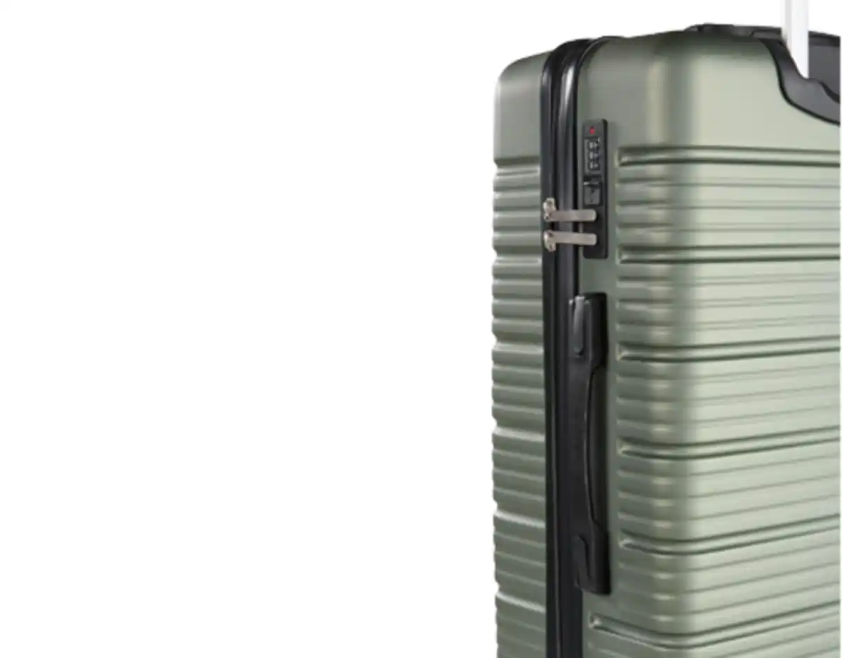 Bild 4 von Hartschalen-Koffer Größe S