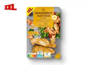 Chef Select Hähnchenbrust Filetstücke XXL,  180 g