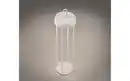 Bild 3 von LED-Akkutischleuchte Anselm, weiß, 50,4 cm, inkl. Memoryfunktion