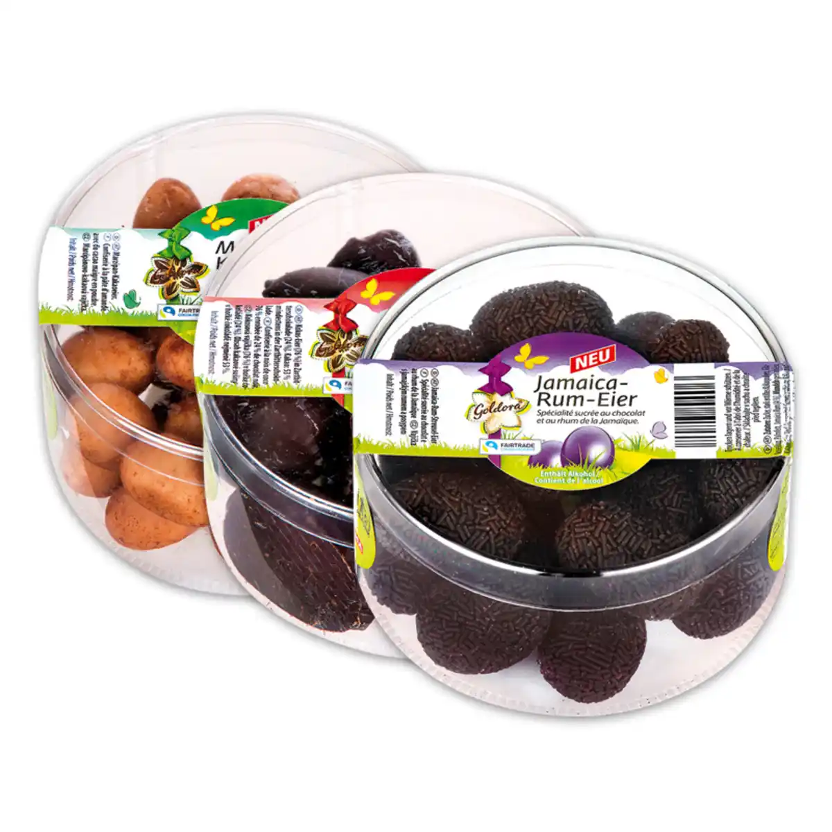 Bild 1 von Goldora Osterspezialitäten