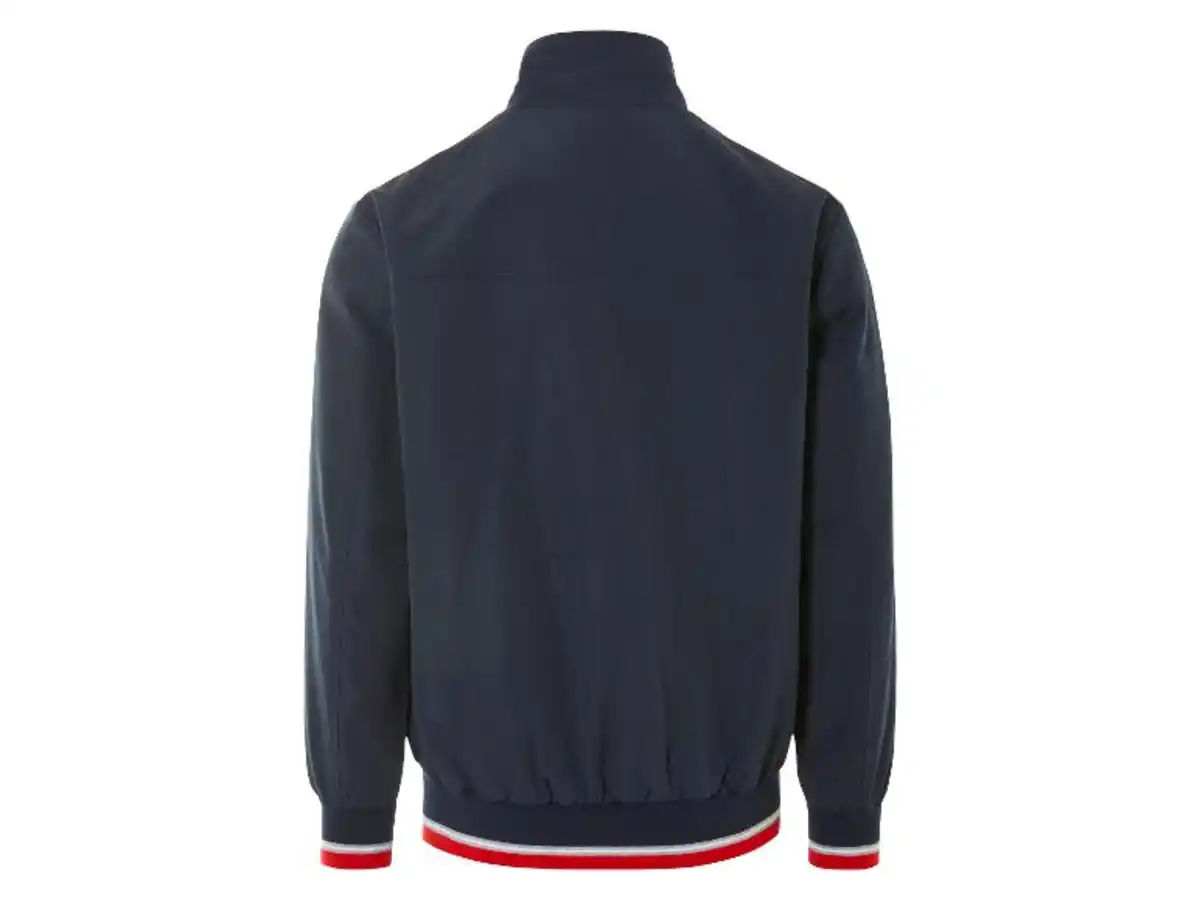 Bild 3 von LIVERGY® Herren Windbreaker, wasserabweisendes Obermaterial