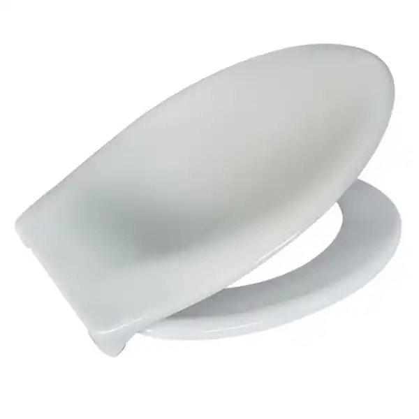 Bild 3 von WC-Sitz »Nova 2.0«, Soft-Close, Duroplast, weiß