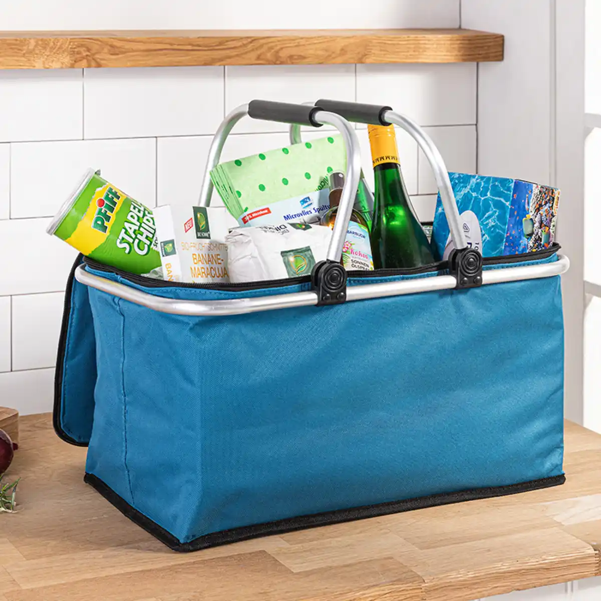 Bild 1 von Casa Royale Thermo-Einkaufskorb