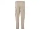 Bild 4 von LIVERGY® Herren Cargohose, moderne Knöchellänge