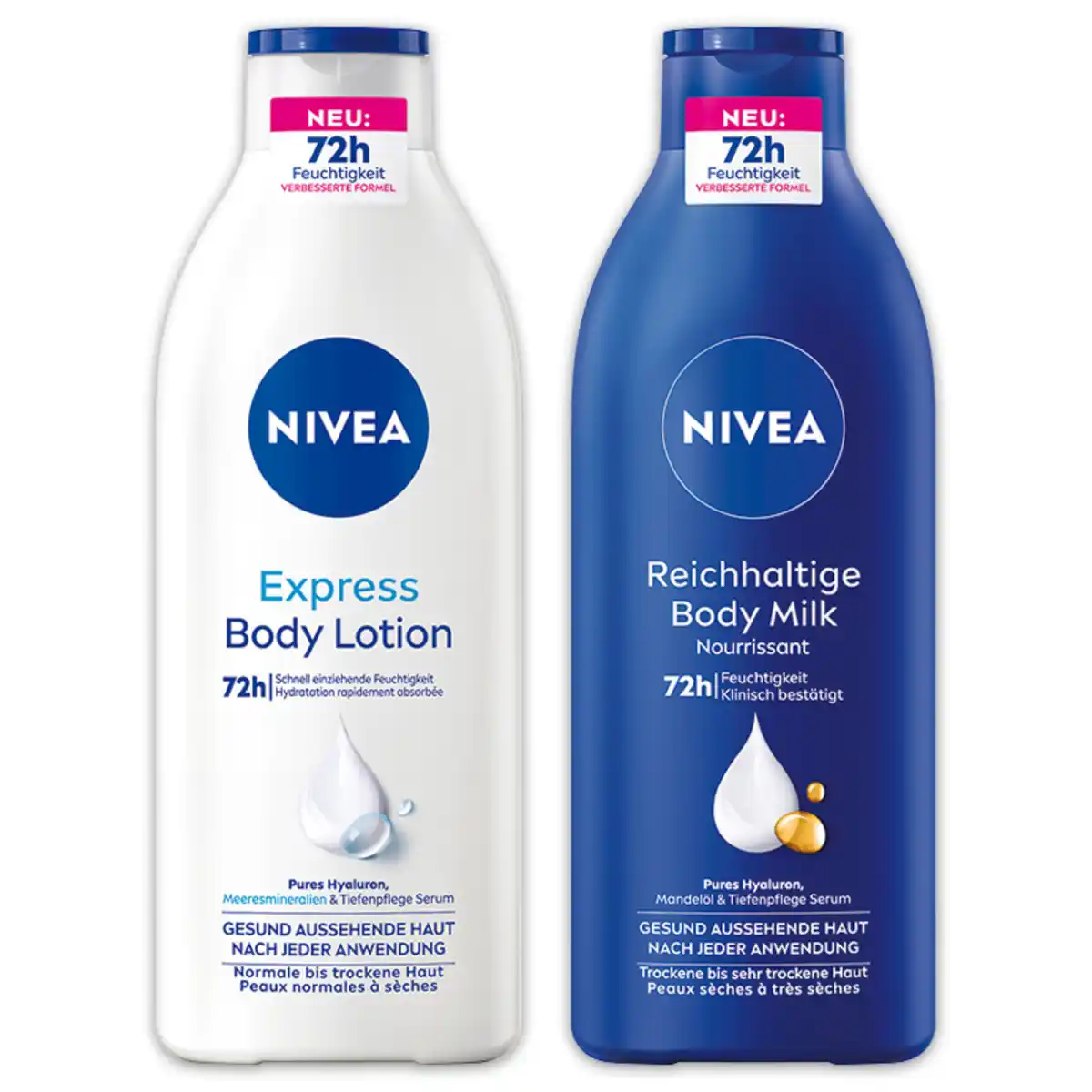 Bild 3 von Nivea Nivea-Produkte