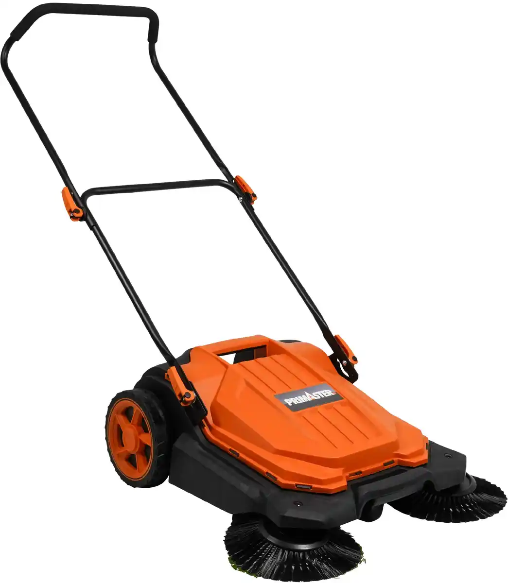 Bild 1 von Primaster Kehrmaschine PKM 65 65 cm Arbeitsbreite