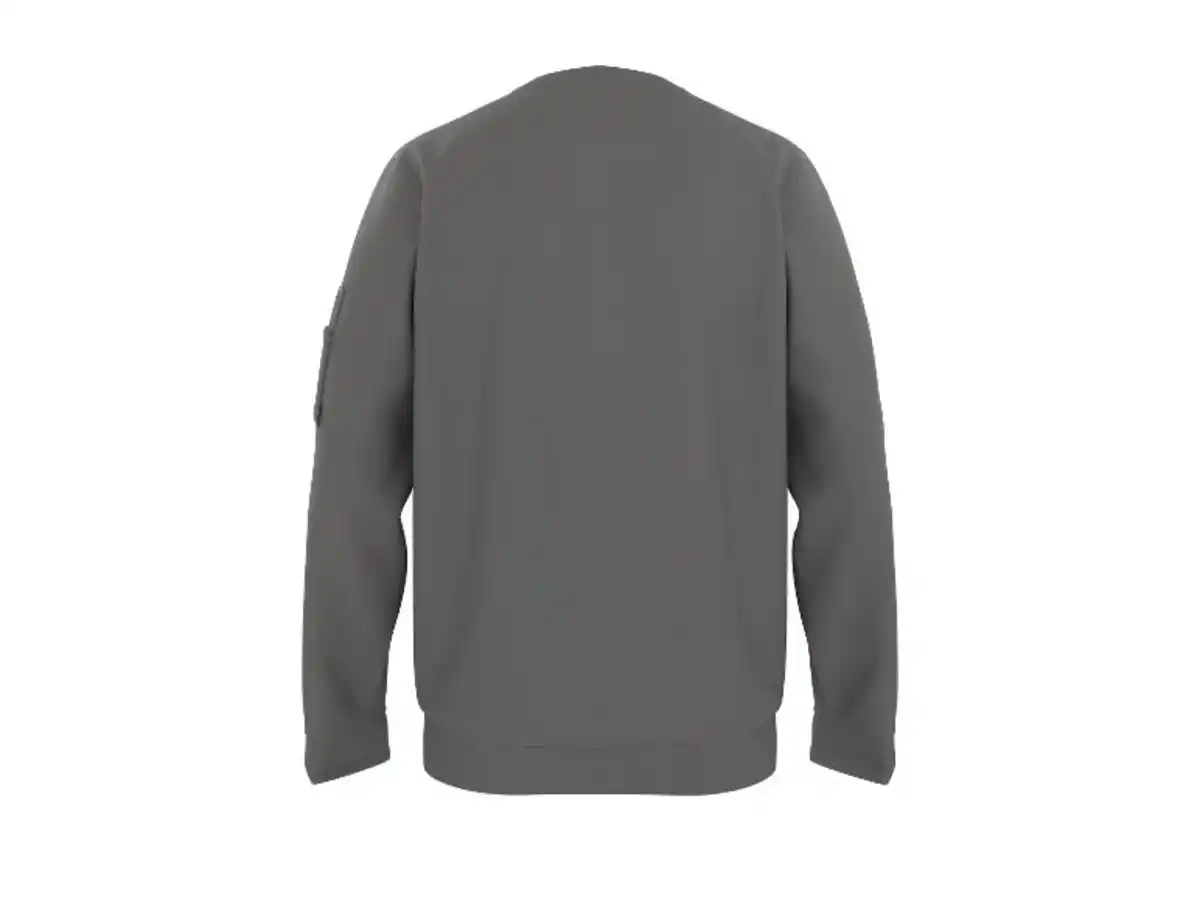 Bild 4 von LIVERGY® Herren Sweatpullover / Sweathoodie, leger geschnitten