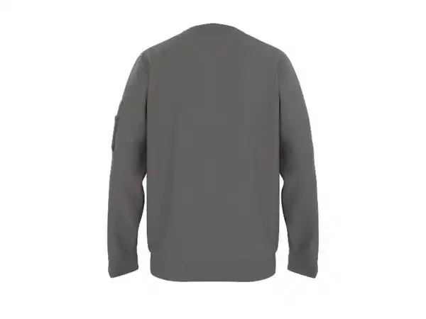 Bild 4 von LIVERGY® Herren Sweatpullover / Sweathoodie, leger geschnitten