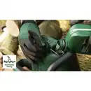 Bild 4 von BOSCH HOME & GARDEN Kettensäge UniversalChain 35: 2x Sägekette