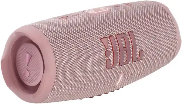 Bild 1 von Charge 5 Bluetooth-Lautsprecher pink