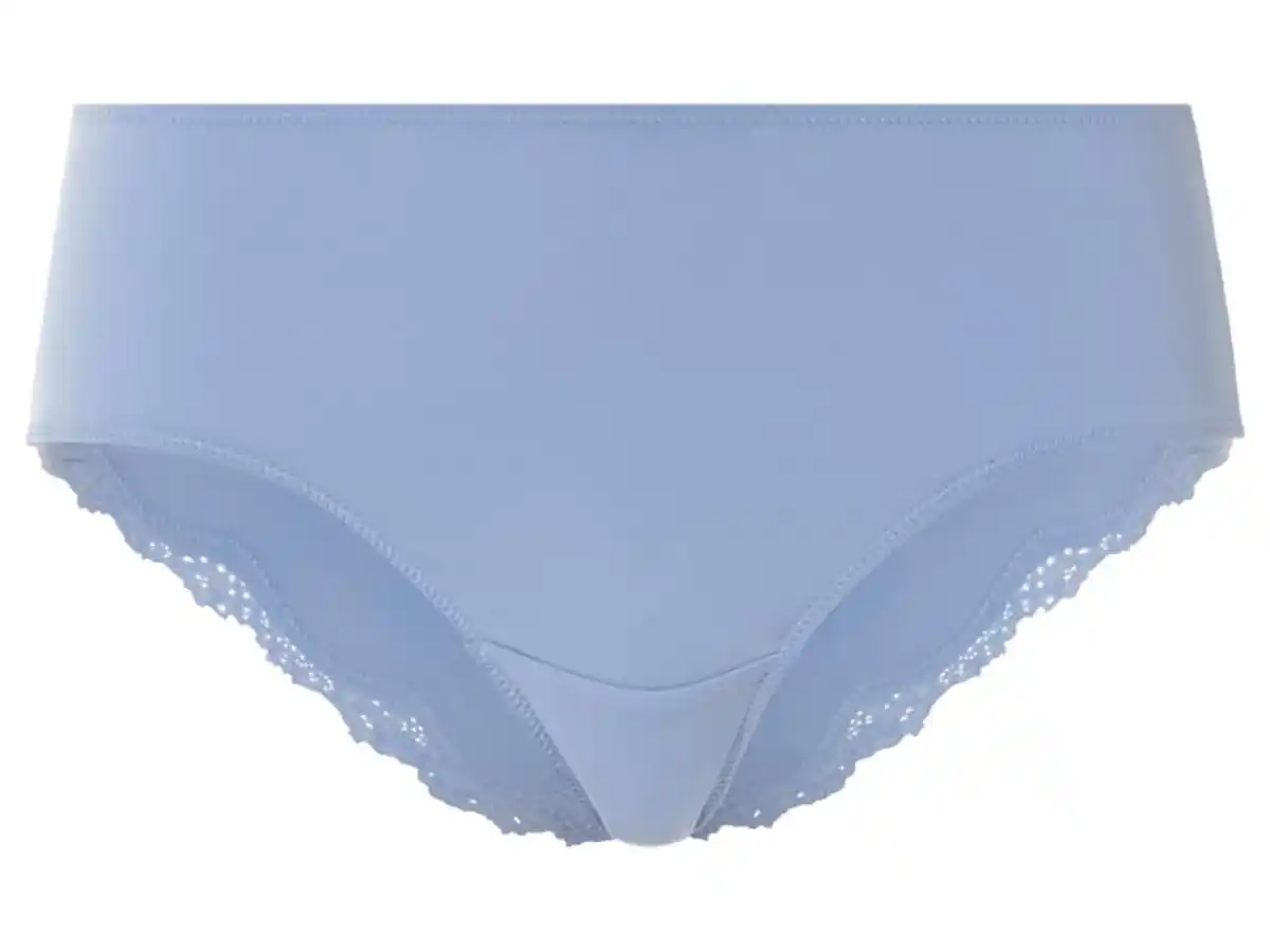 Bild 3 von esmara® Damen Hipste, 3 Stück, mit eleganter Spitze