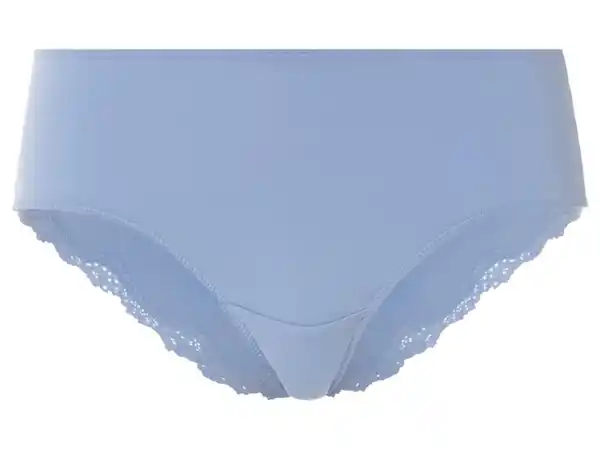 Bild 3 von esmara® Damen Hipste, 3 Stück, mit eleganter Spitze