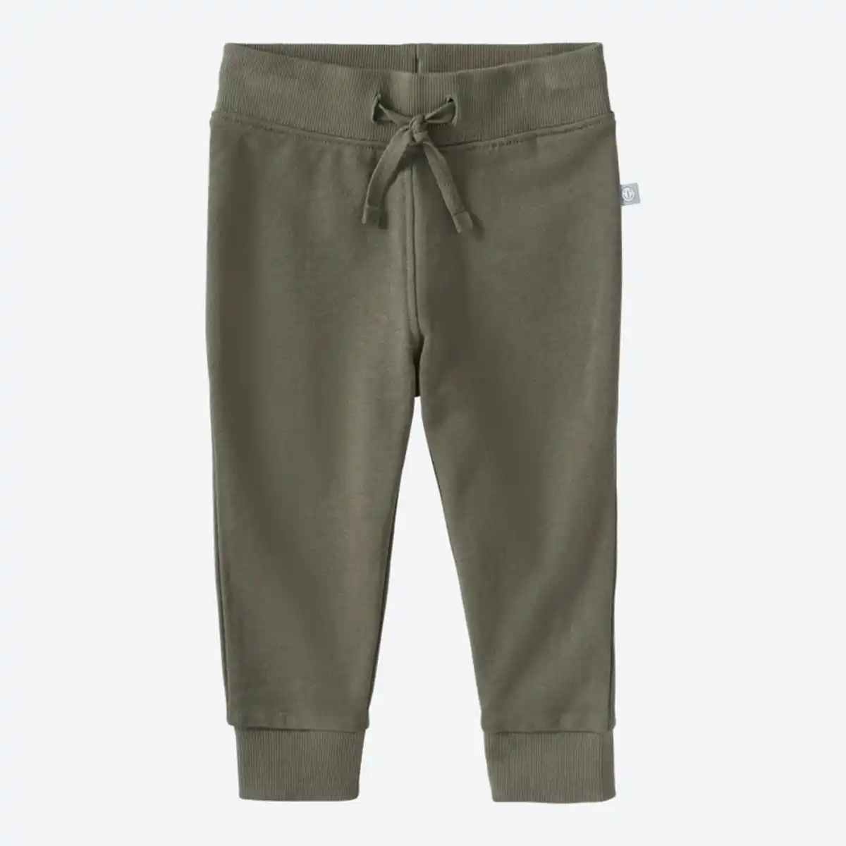 Bild 2 von Baby-Jungen-Jogginghose mit hohem Baumwollanteil