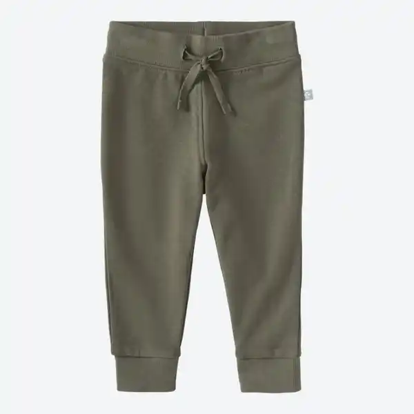 Bild 2 von Baby-Jungen-Jogginghose mit hohem Baumwollanteil