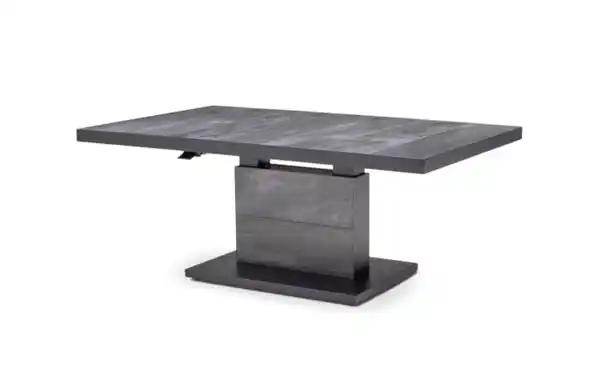 Bild 3 von Mondo - Lifttisch Ascella, Aluminiumgestell in anthrazit