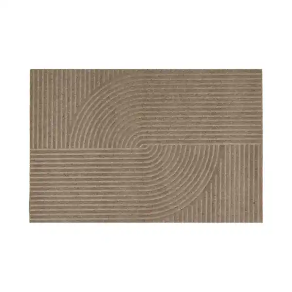 Bild 1 von Astra Türmatte, BxL: 60 x 90 cm, Polyester, beige