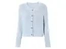 Bild 2 von esmara® Damen Cardigan, aus weichem Lochstrick