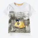 Bild 2 von Kinder-Jungen-T-Shirt mit Druck