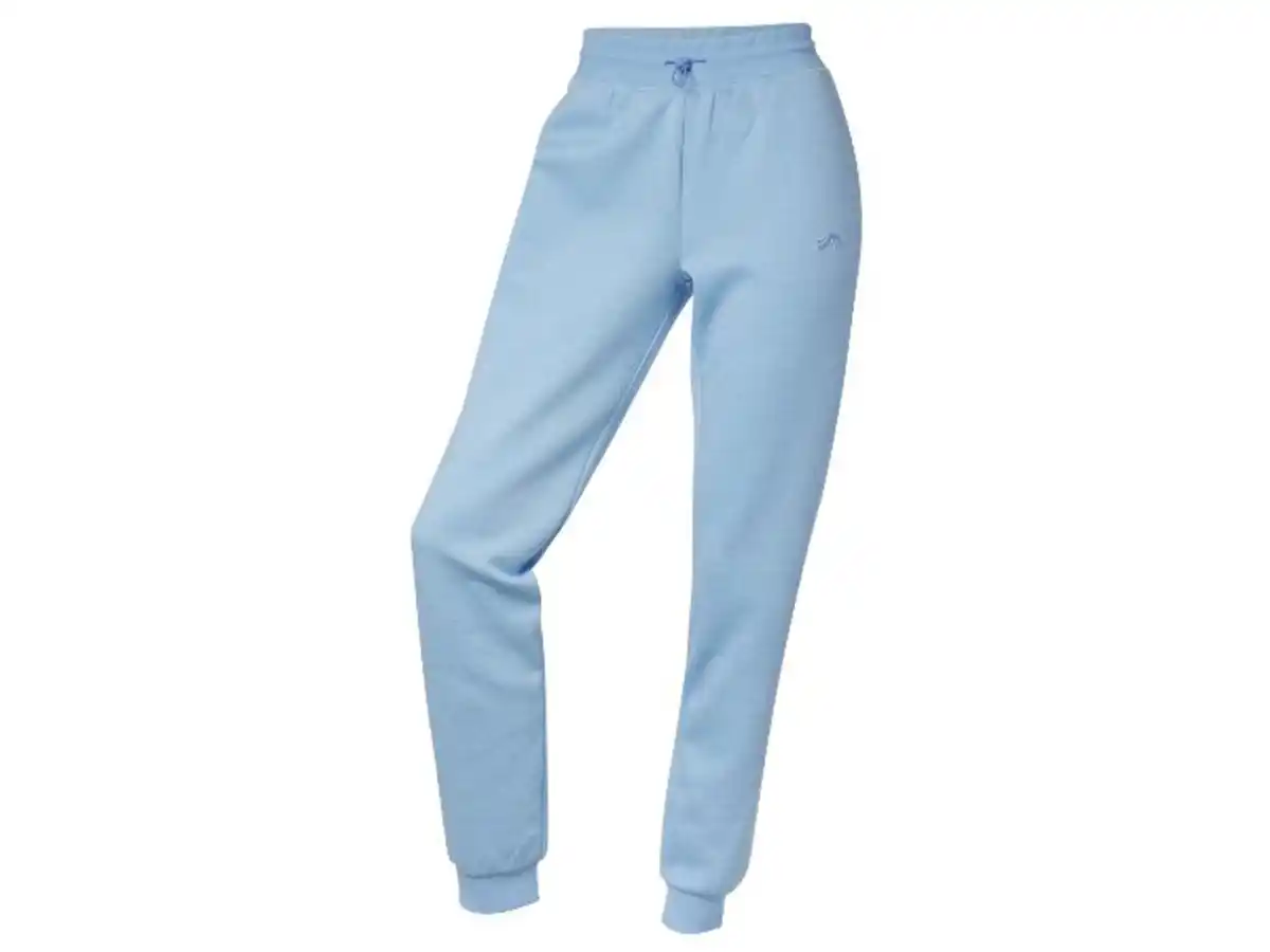 Bild 2 von CRIVIT Damen Sweathose mit Baumwolle