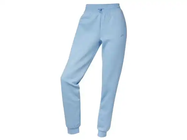 Bild 2 von CRIVIT Damen Sweathose mit Baumwolle