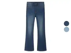 pepperts!® Kinder Jeans, Skinny Fit, mit normaler Leibhöhe