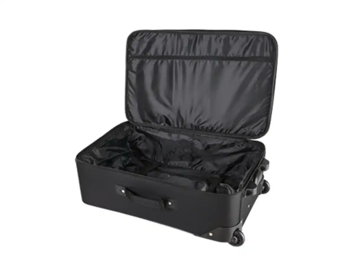 Bild 4 von Textilkoffer Größe S