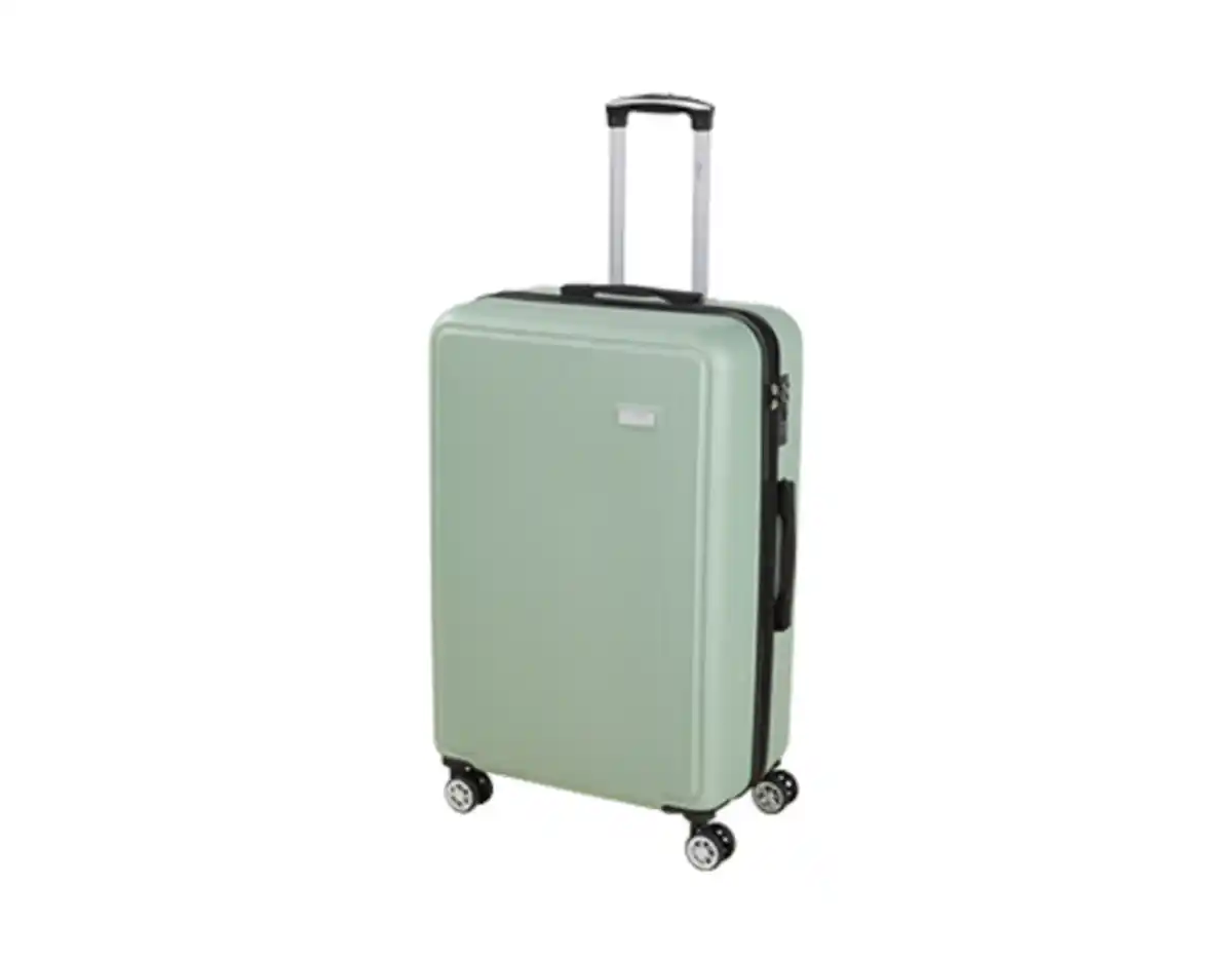 Bild 2 von Hartschalen-Koffer Größe L