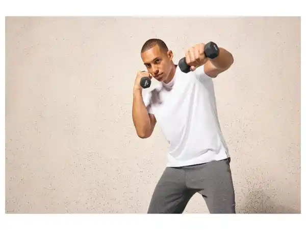 Bild 3 von CRIVIT Herren Funktionsshirt, feuchtigkeitsableitend