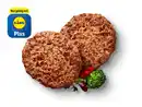 Bild 1 von Metzgerfrisch Premium Frischer Irischer Angus Burger,  260 g