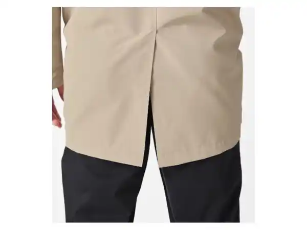 Bild 4 von LIVERGY® Herren Trenchcoat, mit Gehschlitz