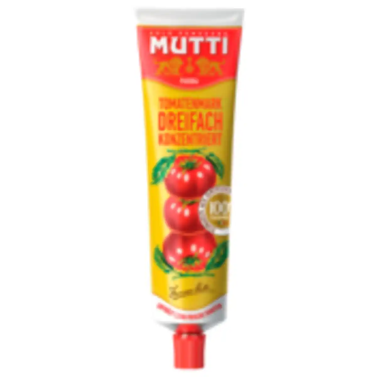 Bild 1 von Mutti Tomatenmark