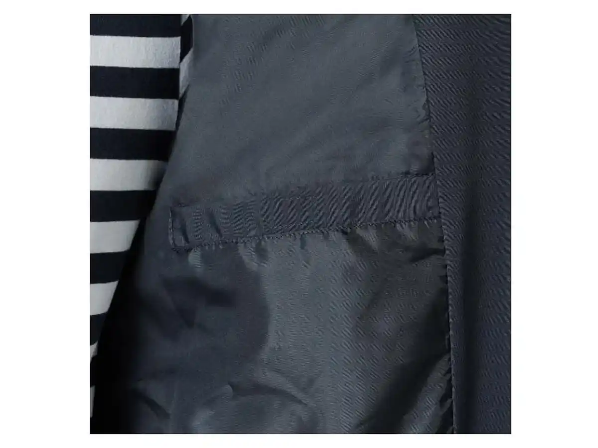 Bild 4 von LIVERGY® Herren Windbreaker, wasserabweisendes Obermaterial