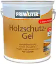 Bild 1 von Primaster Holzschutzgel 5 L farblos seidenmatt