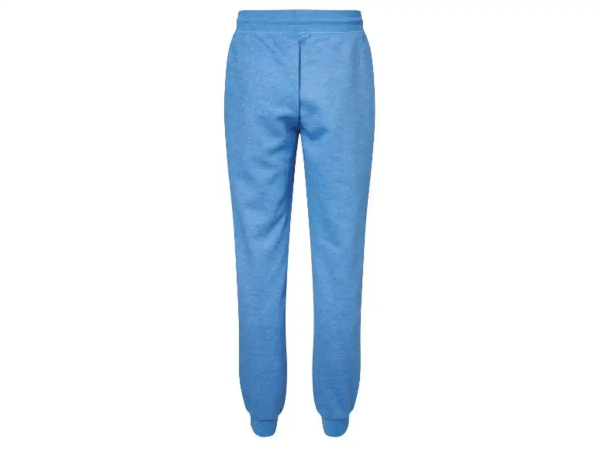 Bild 4 von CRIVIT Herren Sweathose mit Baumwolle