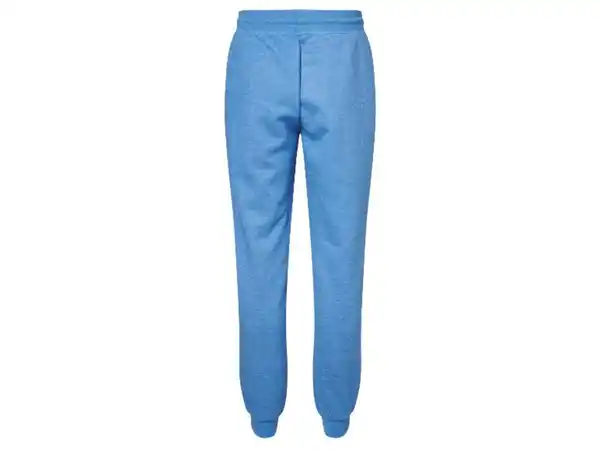 Bild 4 von CRIVIT Herren Sweathose mit Baumwolle