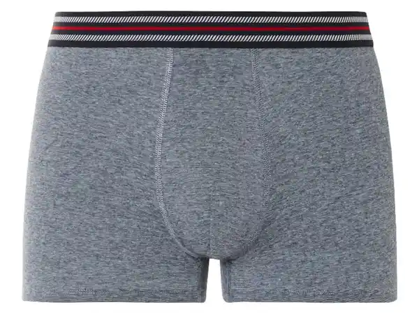 Bild 4 von LIVERGY® Herren Boxer, 3 Stück, hoher Baumwollanteil