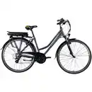 Bild 2 von ZÜNDAPP E-Bike Trekking »Z802«, 28 Zoll, RH: 48 cm, 21-Gang