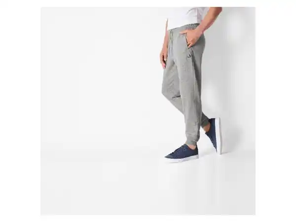 Bild 3 von LIVERGY® Herren Sweathose, mit Baumwolle