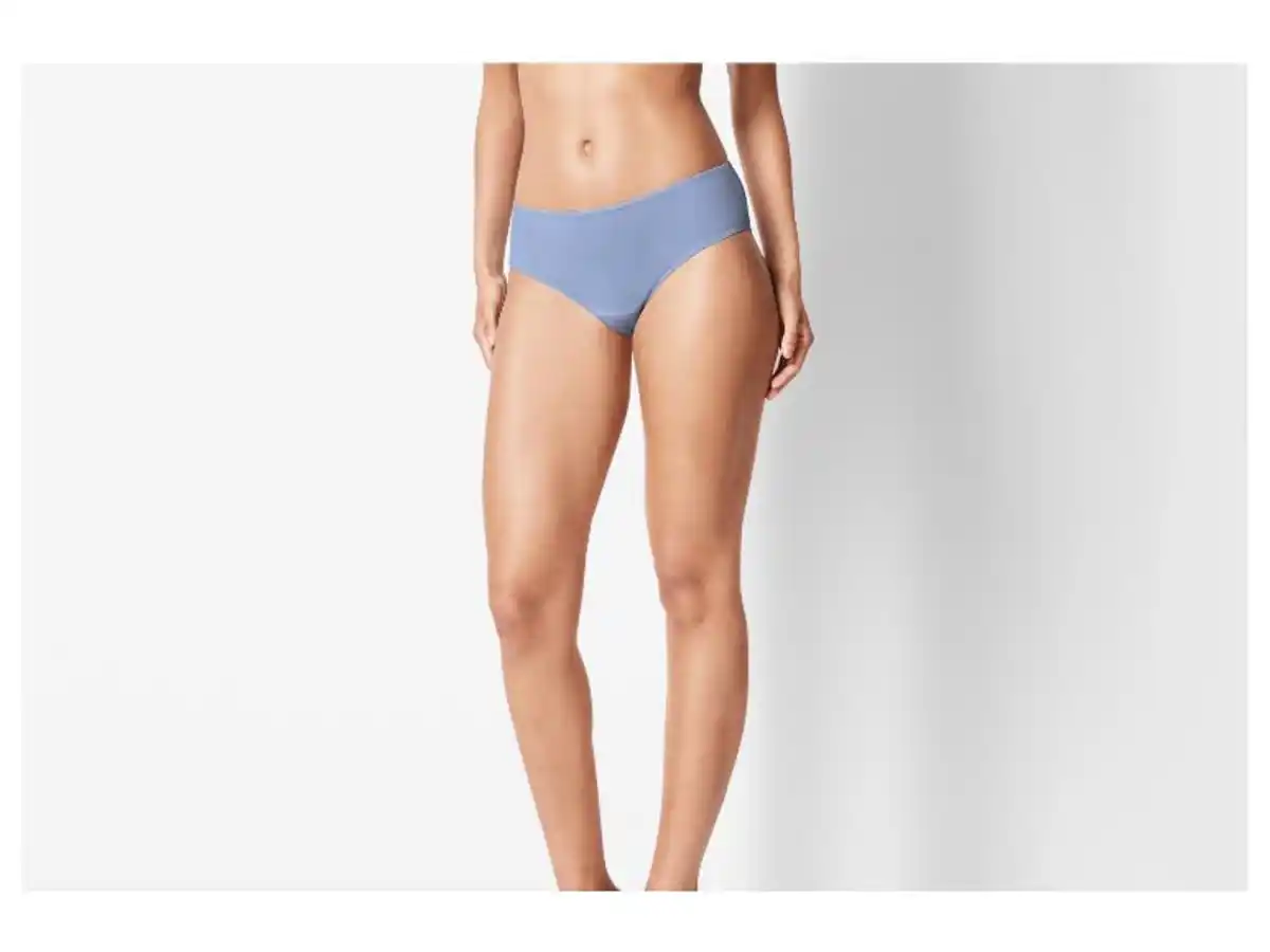 Bild 4 von esmara® Damen Hipste, 3 Stück, mit eleganter Spitze