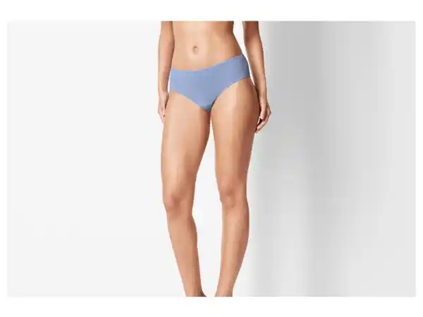 Bild 4 von esmara® Damen Hipste, 3 Stück, mit eleganter Spitze