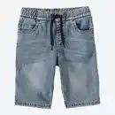 Bild 1 von Kinder-Jungen-Bermudas mit elastischem Bund