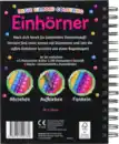 Bild 2 von IDEENWELT Diamond Painting Buch Einhorn