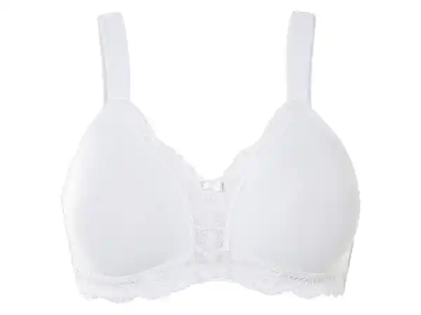 Bild 4 von esmara® Damen Soft-BH mit gepolsterten Komfortträgern