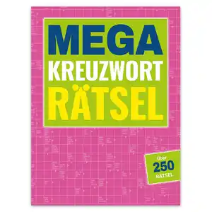 Rätselbuch