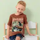 Bild 1 von Kinder-Jungen-T-Shirt mit Druck